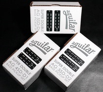 Aguilar 4SD-D1 5SD-D2 5SD-D4 6SD-D4 soap bass bass sound pick-up