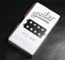 Aguilar AG 4M 5M DCB-M4 M5 musicman Stingray Bass bass pickup