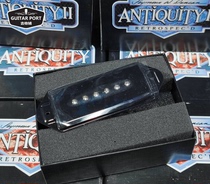 Seymour Duncan Retro Antiquity II P90 dogear jazz guitar pickup