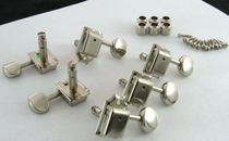 GOTOH self-locking SD91-MG 6L fender vintage guitar single-sided single-row button winder