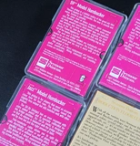 Duncan Seymour Duncan SH1N/SH1B 59 PAF SH2N/SH2B Джазовая гитара