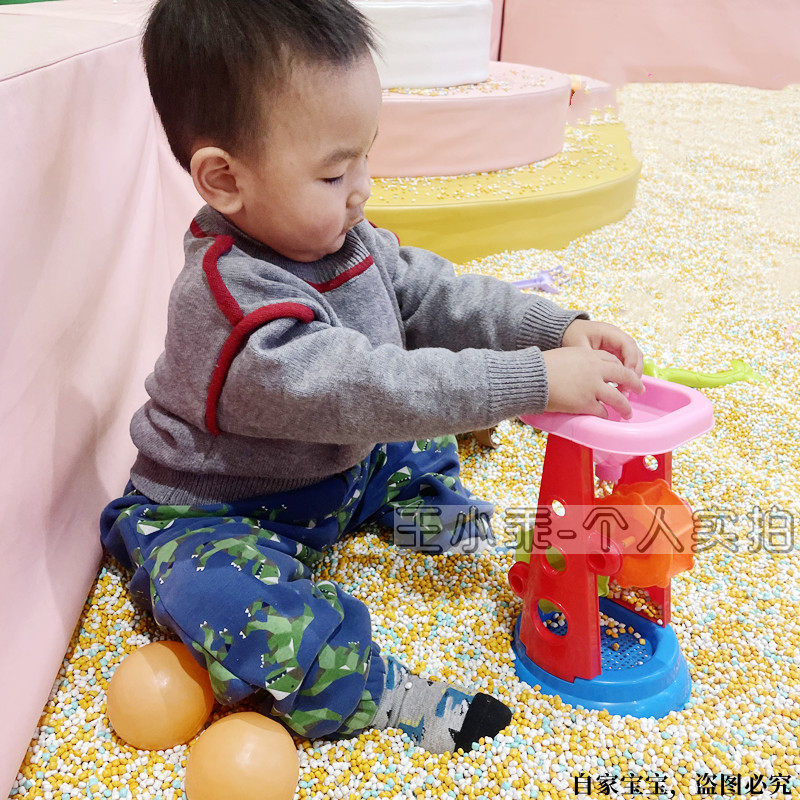 王小乖沙滩玩具店