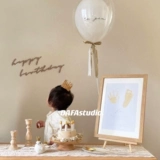 Брендовая детская заколка для волос для принцессы, аксессуар для волос, шапка, японские и корейские, подарок на день рождения, дракон и феникс