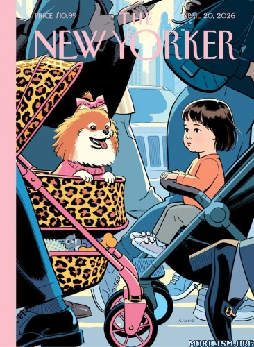 The New Yorker – April 20, 2026