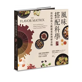 風味搭配科學