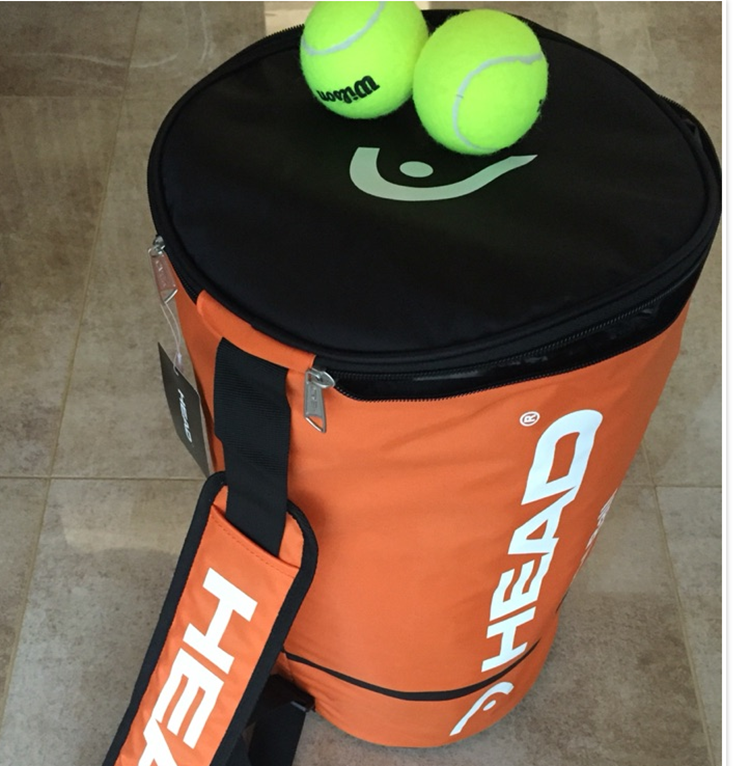 Sac de tennis - Ref 27480 Image 7