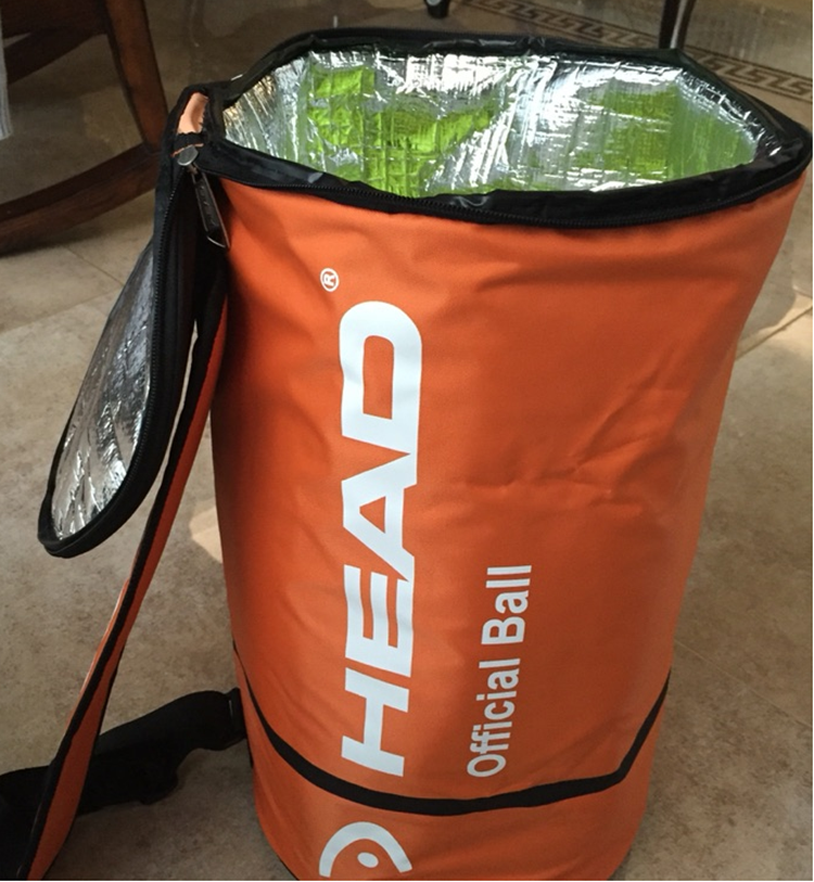 Sac de tennis - Ref 27480 Image 10