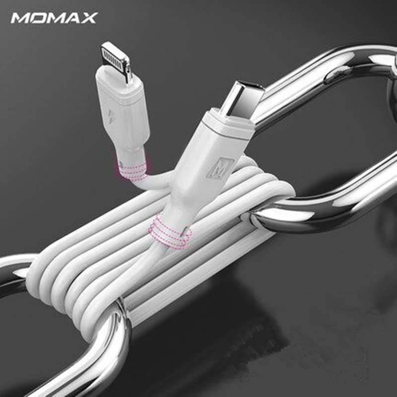 MOMAX摩米士苹果手机快充数据