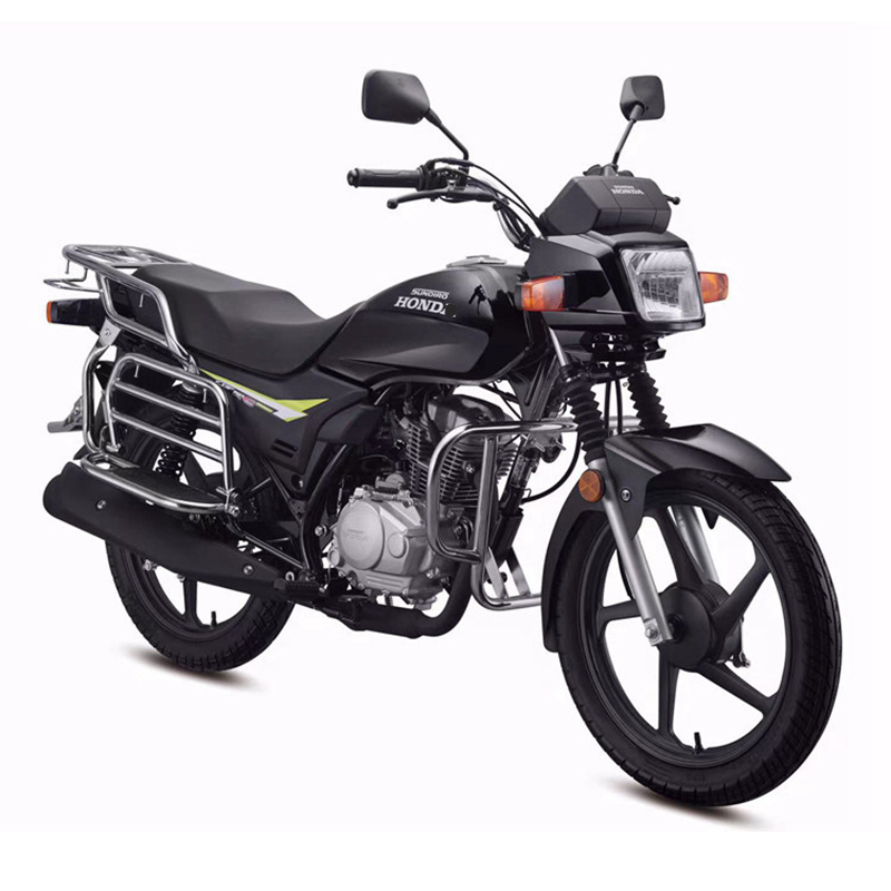 New Dazhou Honda Original National Standard Four-Stroke Fuel-Injected Street Bike New Battle Dragon Cbf150C Motorcycle Gl150