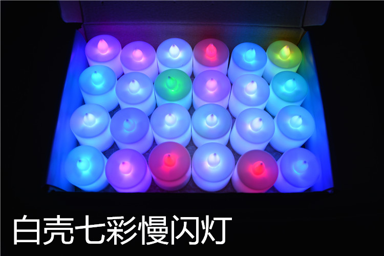 Bougie led - Ref 2482766 Image 37