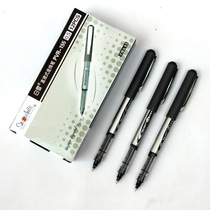 12 white snow 155 straight type ball pen 166 signature pen water pen gel pen gel pen 0 5mm stationery wholesale