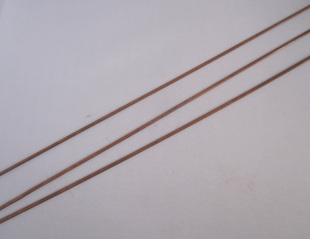 Welding brazing brazing rod Copper phosphorus electrode Copper pipe electrode Flat electrode Silver electrode Copper and copper welding Refrigerator air conditioner