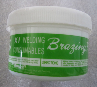 Gold and silver brass jewelry metal silver brazing powder welding supplies for gold and tool with spray gun