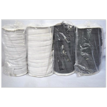 High elastic band Strong tendons walking belt elastic belt factory accessories (23# latex Silk) whole roll price
