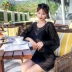 Bộ đồ bơi bikini nữ 3 điểm phù hợp với áo ba lỗ 2019 mới đồ bơi giảm béo bụng đồ bơi nữ bảo thủ - Bikinis áo tắm một mảnh Bikinis