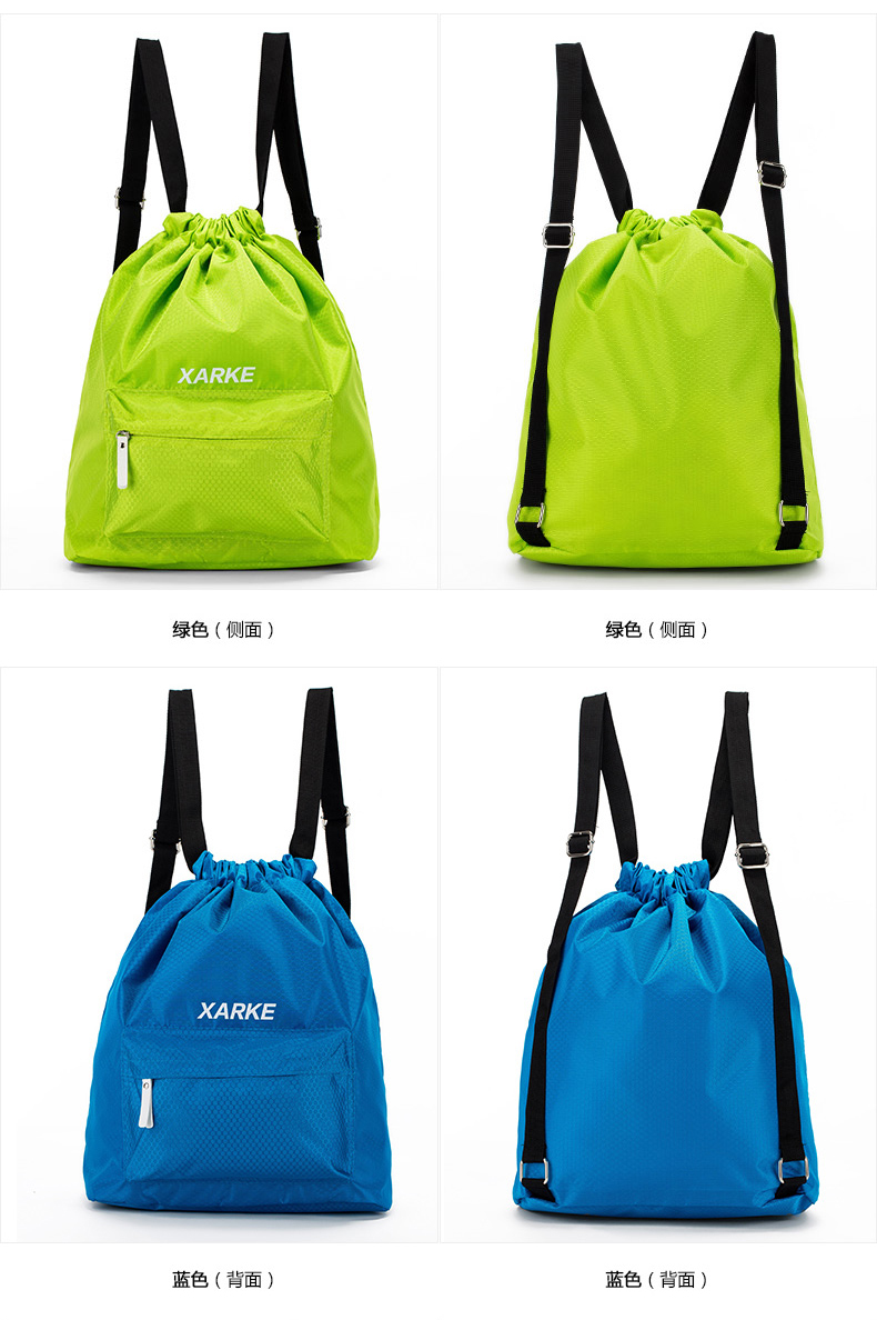 Sac de sport - Ref 7736 Image 12