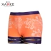 Lắc quần bơi nam boxer suối nước nóng mùa xuân quần bơi thể thao chuyên nghiệp Thời trang thể thao cỡ lớn áo tắm cho nam Nam bơi đầm
