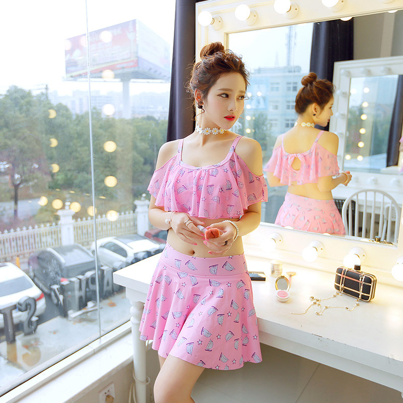 Maillot de bain pour femme - Ref 3027782 Image 4