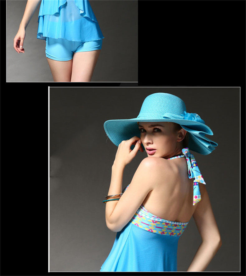 Maillot de bain pour femme - Ref 3027793 Image 10