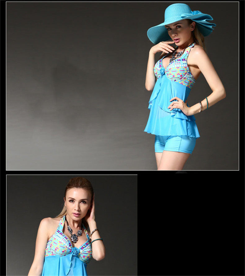 Maillot de bain pour femme - Ref 3027793 Image 9