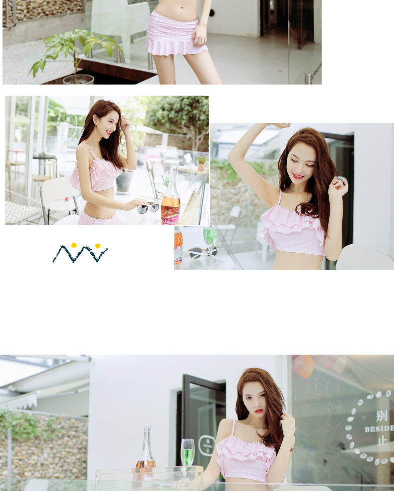 Maillot de bain pour femme - Ref 3027778 Image 15