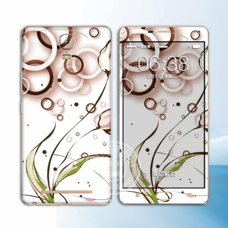 Autocollant pour téléphone portable - Ref 1369917 Image 30