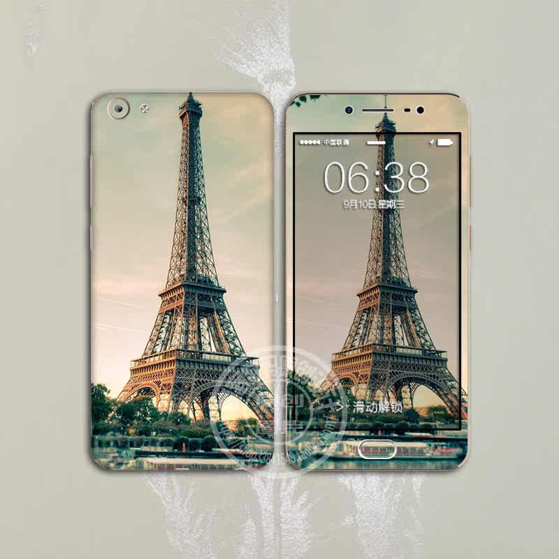 Autocollant pour téléphone portable VIVO - Ref 1364765 Image 29