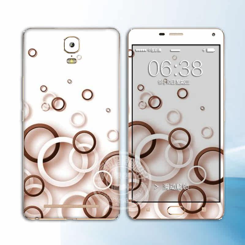 Autocollant pour téléphone portable - Ref 1369917 Image 31