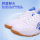 Li Ning/ новинка 2025 года; обувь для настольного тенниса; спортивная обувь; мужская обувь; женская обувь; профессиональная обувь для настольного тенниса; летние дышащие mini 3