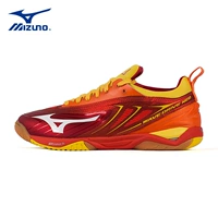 Giày bóng bàn Mizuno / Mizuno WAVE DRIVE NEO trong nhà giày thể thao toàn diện giày sport