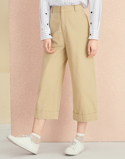 Trench pour femme  SEIFINI    en Coton en Coton - Ref 3226484 Image 30