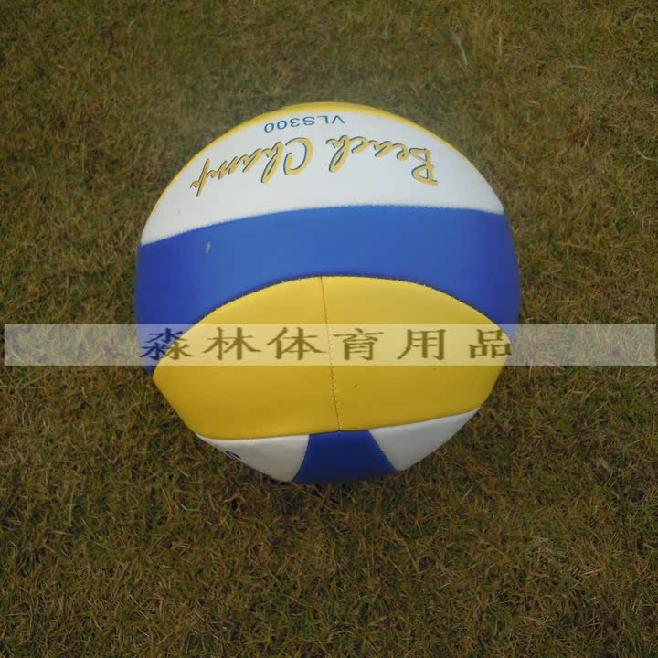 Ballon de volley - Ref 2013570 Image 4