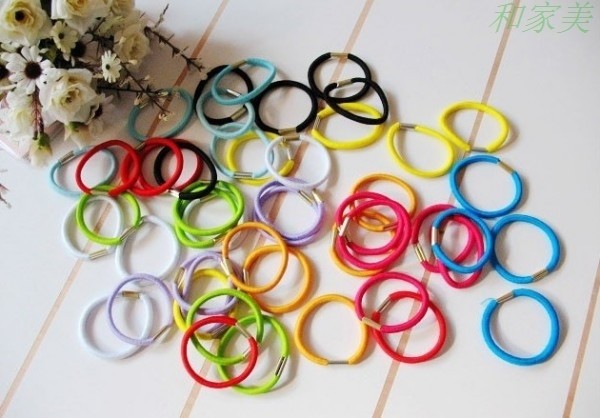 Accessoire cheveux - Ref 1204634 Image 17