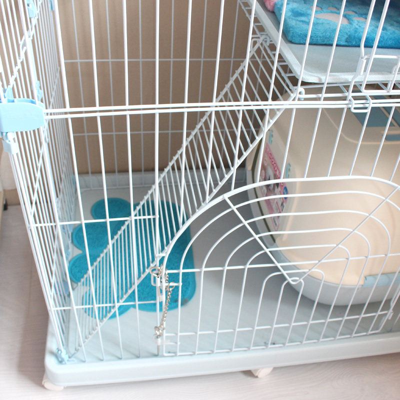 Ladder Cat Cage Assorted Climbing Ladder Isolation Platform IRIS Cat Cage Ladder PEC902 PEC903