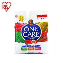 IRIS ALICE DOG Food Adult Dog Beef Flavor Dog Food Teddy GOLDEN RETRIEVER Adult Dog Main FOOD 8KG