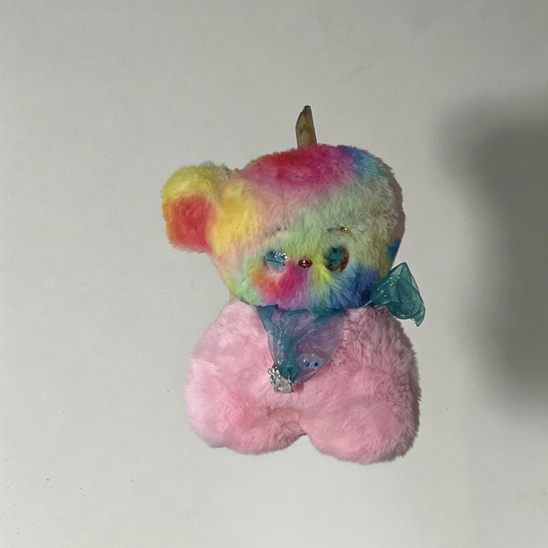 Soft Plush Guardian Angel Tribe Cute Healing Plush Toy Gift