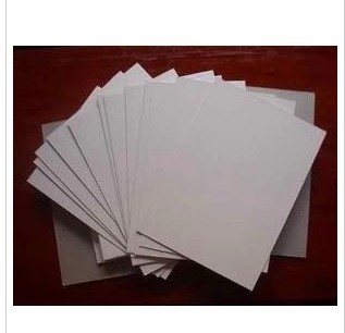 White cardboard 160G cardboard white card paper (A3A4 100 sheets 160 gr) thickened photoprint paper