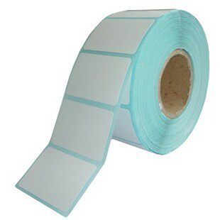 Thermo-sensitive paper Adhesive Label Paper Photocopy Paper barcode photocopy paper 60 * 40 * 800 sheets