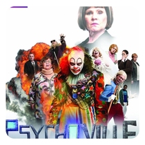 Crazy City Season 1-2 complete episodes with Chinese subtitles not promotional posters