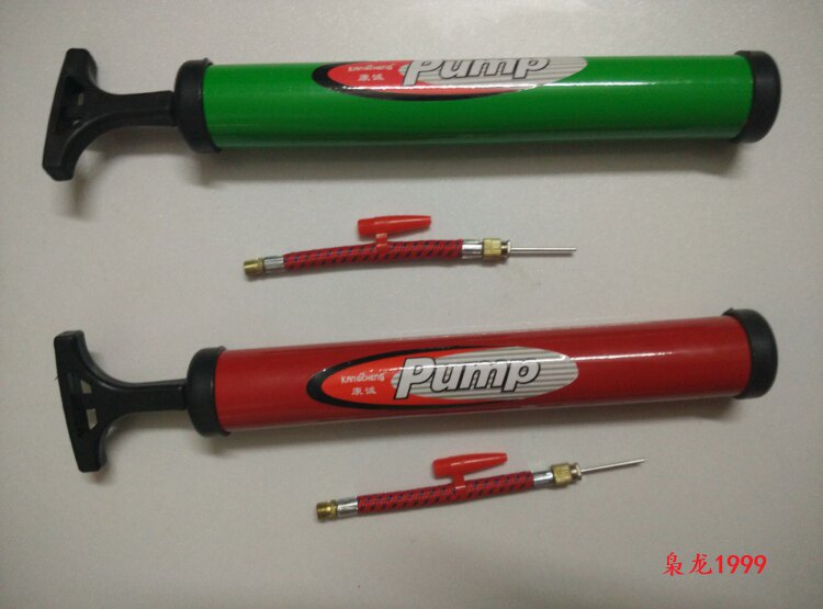 Pompe à vélo - Ref 2389217 Image 12