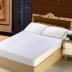 doanh nghiệp giường giường Coromandel bedspread Khách sạn trượt sản phẩm bông satin đơn bìa vải đặc biệt - Trang bị Covers Ga chun Everon Trang bị Covers