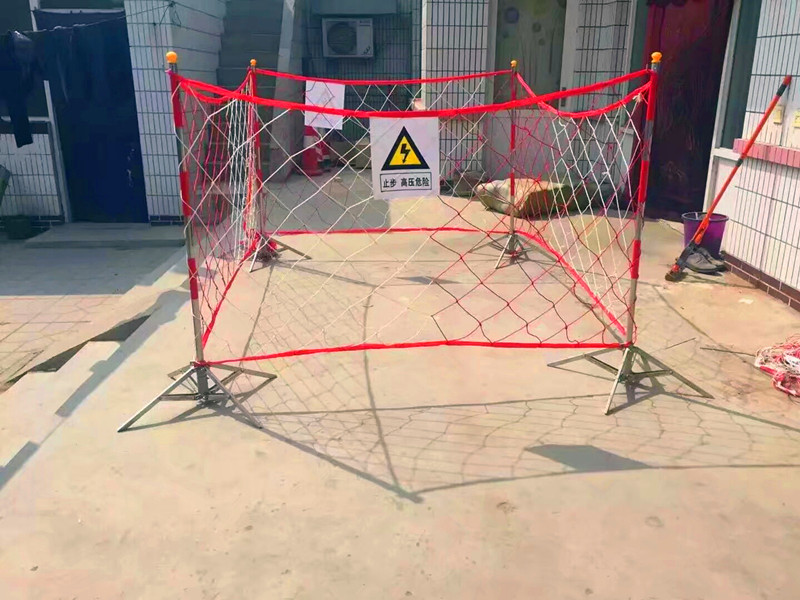 Safety net Power safety fence Isolation net Safety fence net Protective net Fence net Nylon net 10m