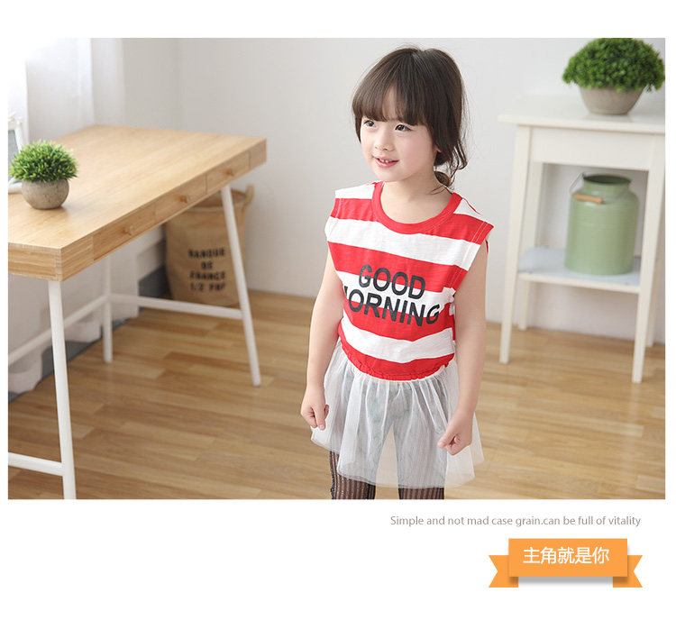 Robes pour fille - Ref 2045685 Image 14