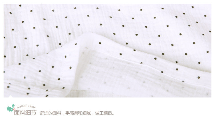 Chemise fille à manche longue - Ref 2084878 Image 30