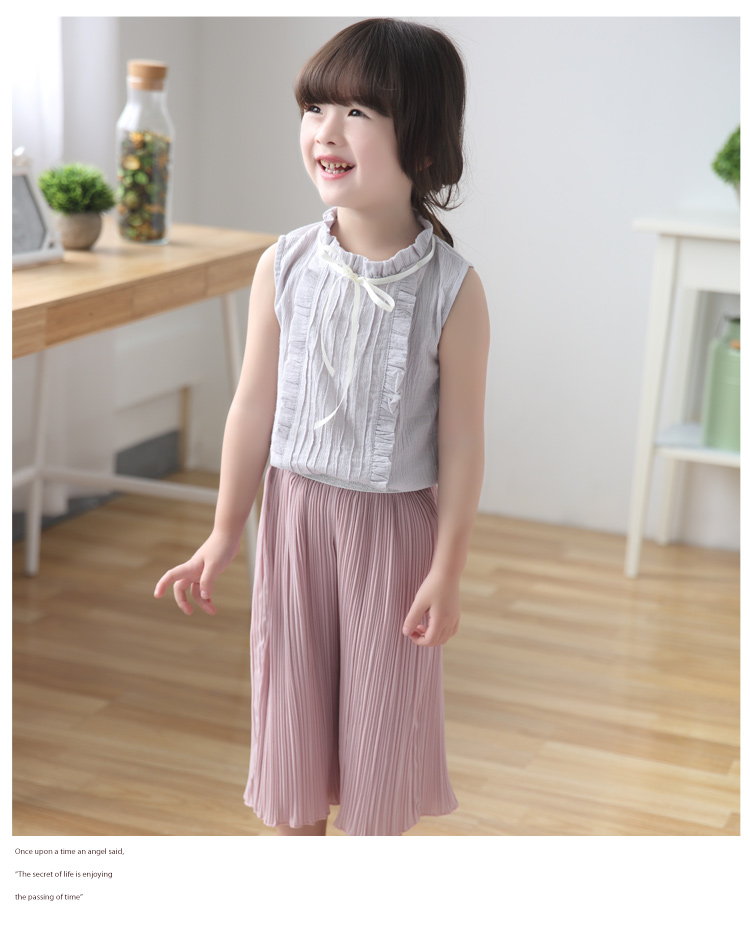 Chemise fille - Ref 2084505 Image 15