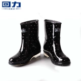 Warrior, обувь, сапоги, удерживающие тепло бахилы, низкие туфли, средней длины