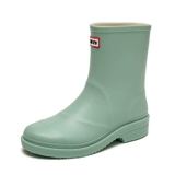 Warrior, модная обувь, нескользящие летние туфли, милые сапоги, городской стиль, средней длины