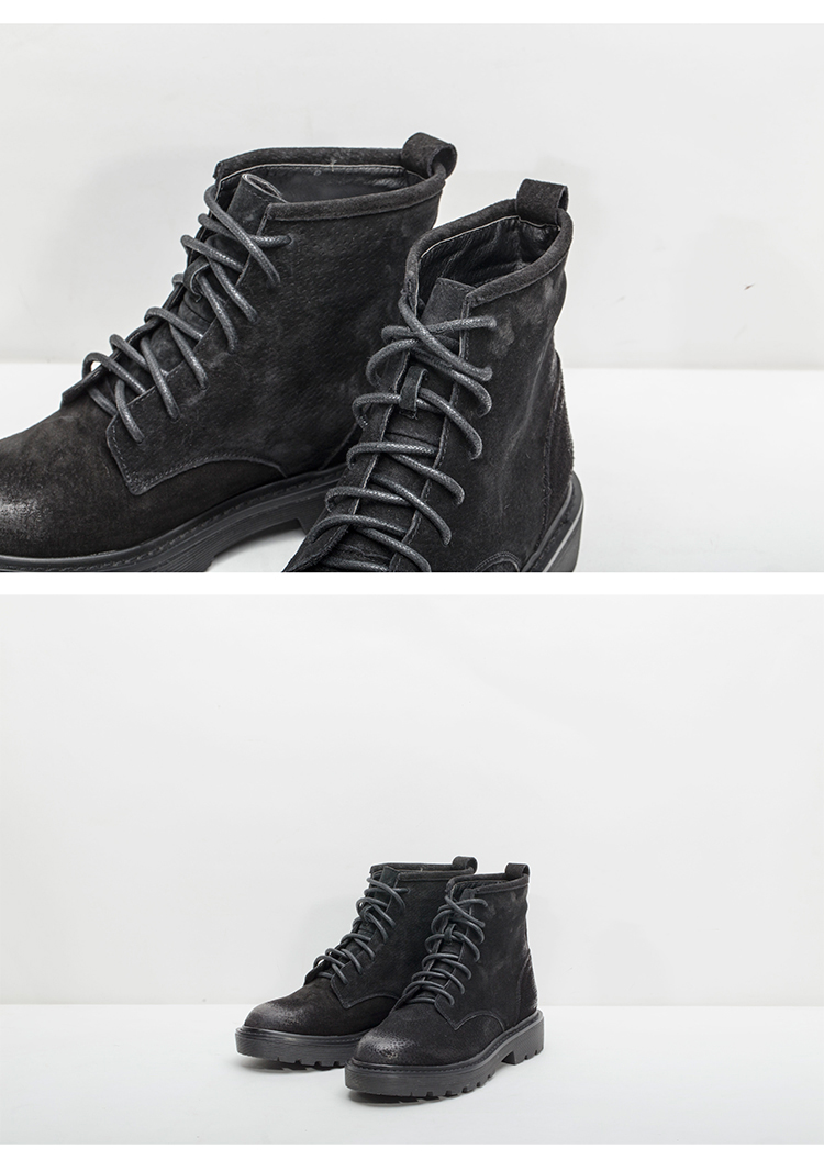 Bottes mi-saison femme      - Ref 3249693 Image 24