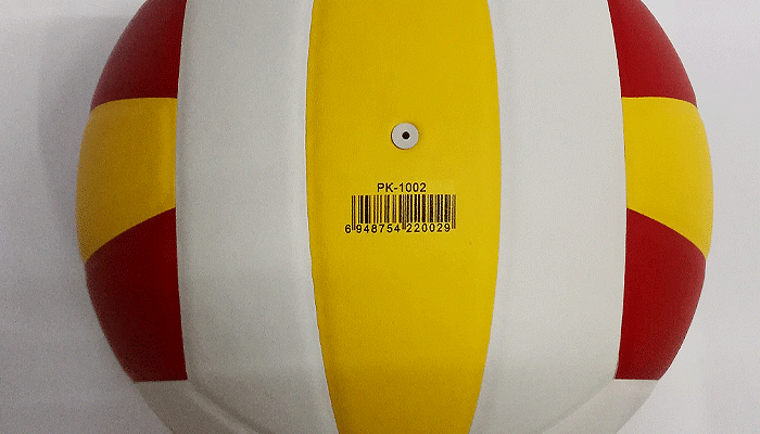 Ballon de volley-ball - Ref 2010538 Image 10