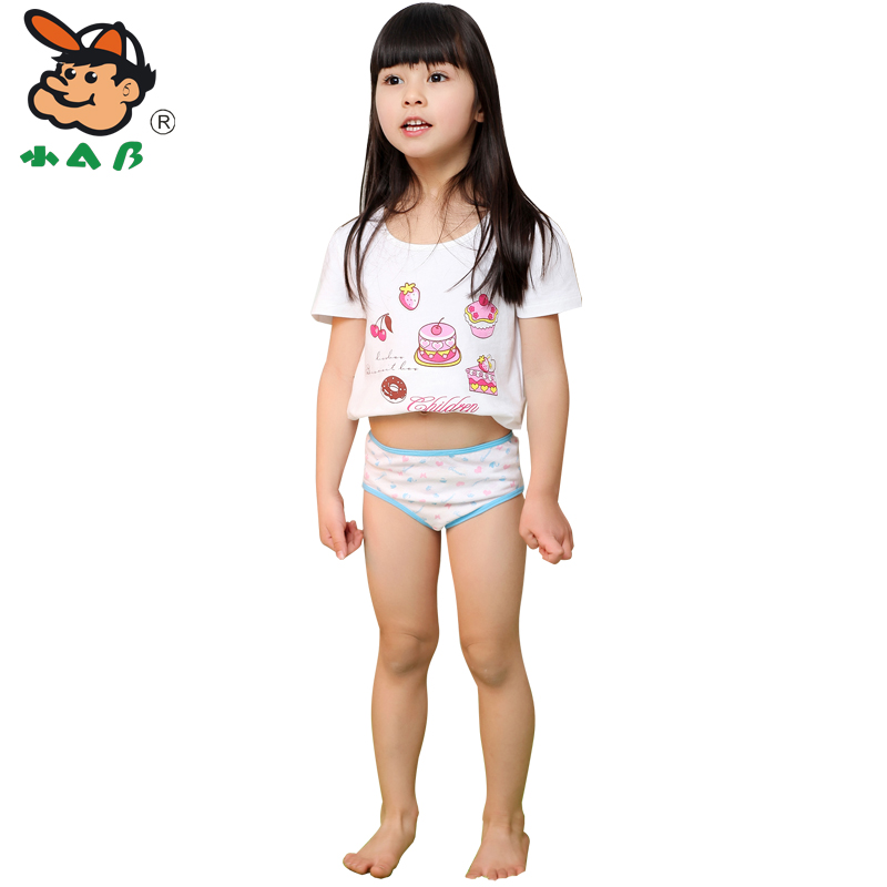 little girls in pants